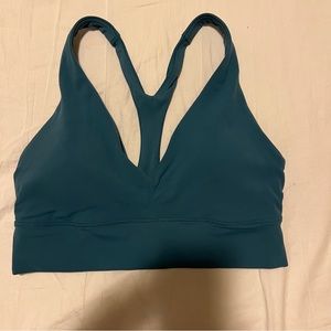 Athleta Transcend Bra